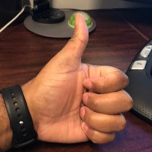 Meet your Posher, Michael